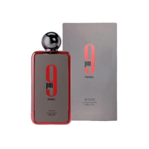 AFNAN 9PM Rebel EDP 100ml