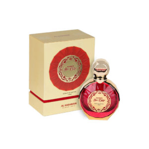 AL HARAMAIN Bon Cherie EDP 90ml Mujer