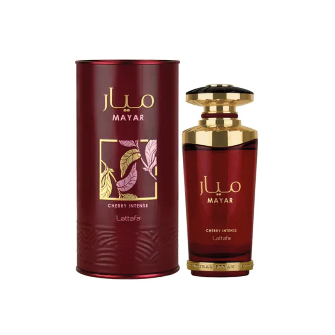 LATTAFA Mayar Cherry Intense EDP 100ml Mujer