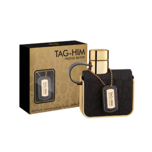 ARMAF Tag Him Prestige Edition EDP 100ml