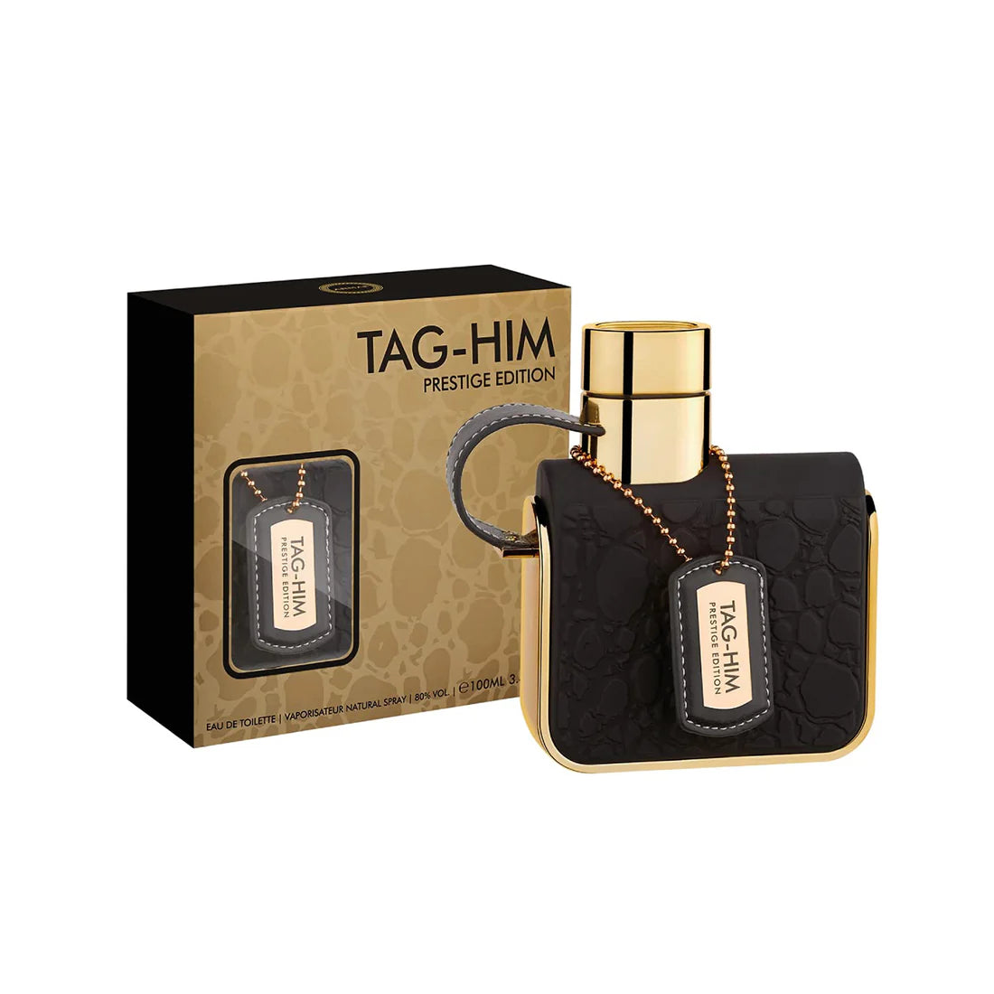 ARMAF Tag Him Prestige Edition EDP 100ml