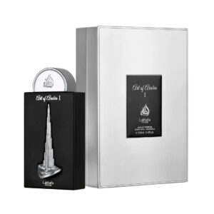 LATTAFA Art of Arabia EDP 100ml Hombre