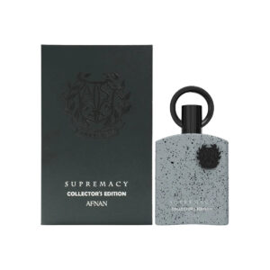 AFNAN Supremacy Collector Edition EDP 100ml