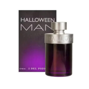 JESUS DEL POZO Halloween EDT 125ml