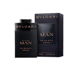 BVLGARI Man in Black Parfum 100ml