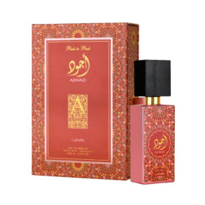 LATTAFA Ajwad Pink to Pink EDP 60ml Mujer