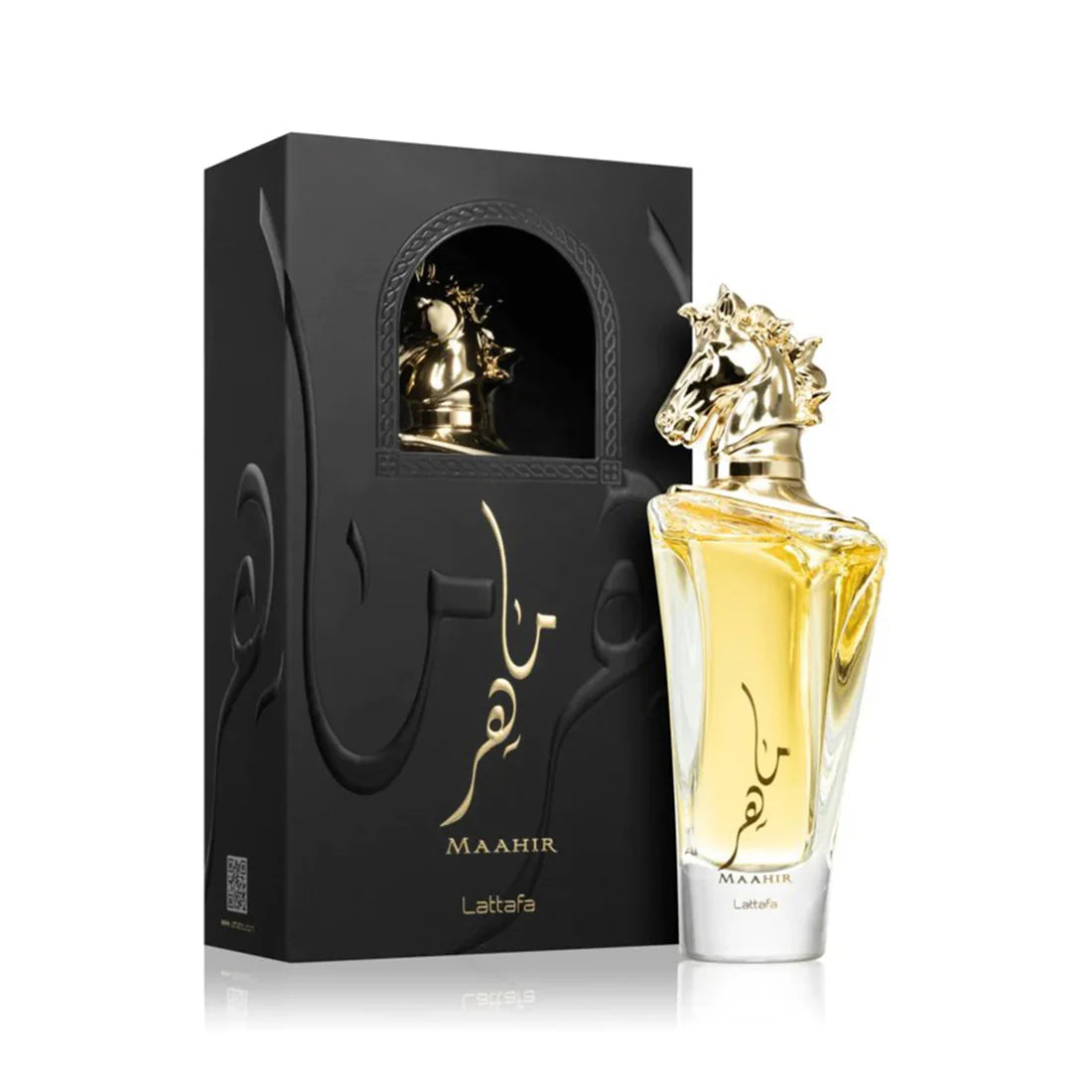 LATTAFA Maahir EDP 100ml Hombre