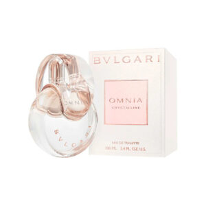 BVLGARI Omnia Crystalline EDT 100ml