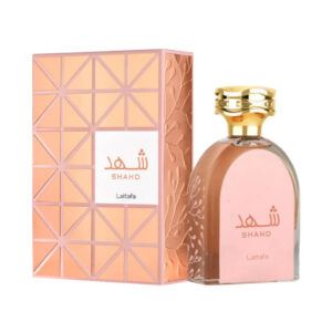 LATTAFA Shahd EDP 100ml Mujer