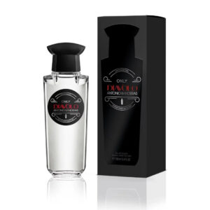 ANTONIO BANDERAS Diavolo EDT 100ml