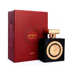 LATTAFA Nebras EDP 100ml Mujer