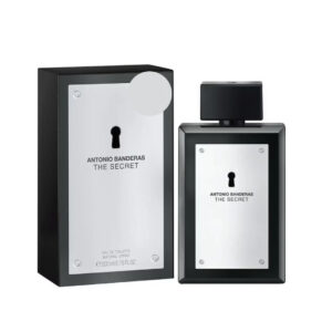 ANTONIO BANDERAS The Secret EDT 100ml