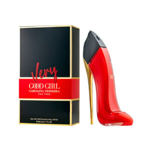 CAROLINA HERRERA Very Good Girl EDP 80ml