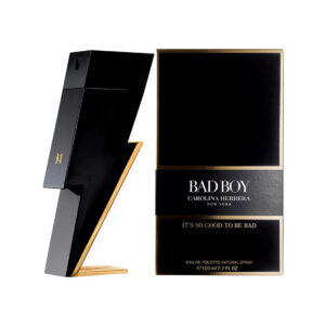 CAROLINA HERRERA Bad Boy EDT 100ml