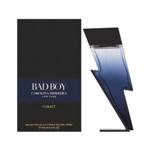 CAROLINA HERRERA Bad Boy Cobalt EDP 100ml
