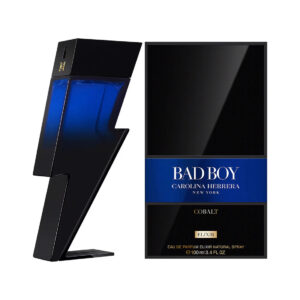 CAROLINA HERRERA Bad Boy Cobalt Elixir EDP 100ml