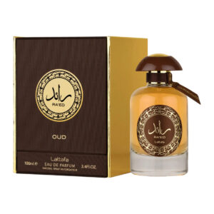 LATTAFA Raed Oud EDP 100ml Hombre