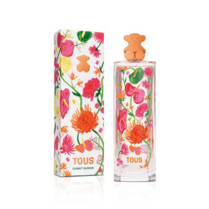 TOUS Sorbent Garden EDT 90ml