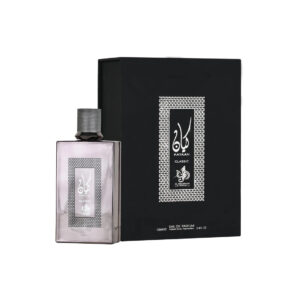 AL WATANIAH KHUSUSI Kayaan Classic EDP 100ml Hombre
