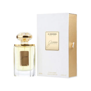 AL HARAMAIN Junoon EDP 75ml Mujer