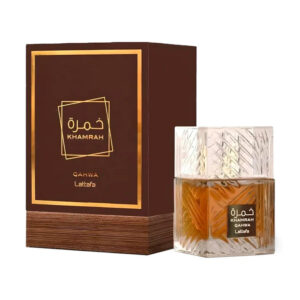 LATTAFA Khamrah Qahwa EDP 100mL
