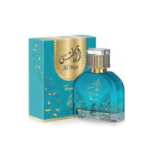 AFNAN Al Mas Turquoise Sahari EDP 100ml