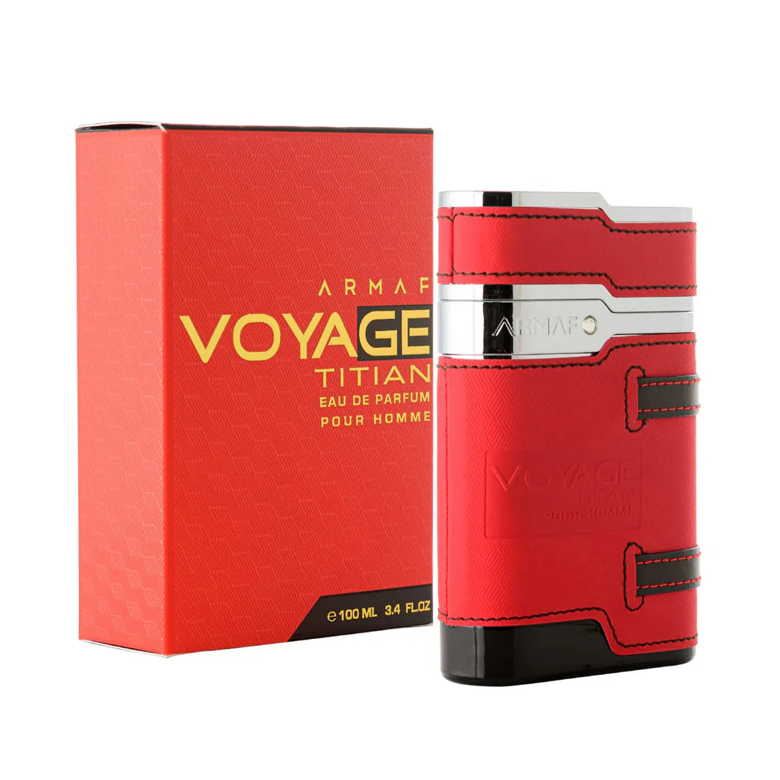 ARMAF Voyage Titan EDP 100ml