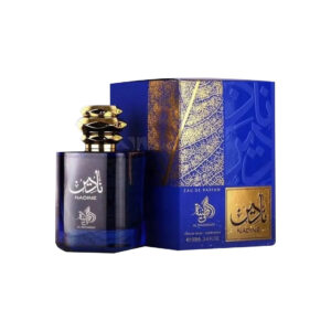 AL WATANIAH KHUSUSI Nadine EDP 100ml Hombre