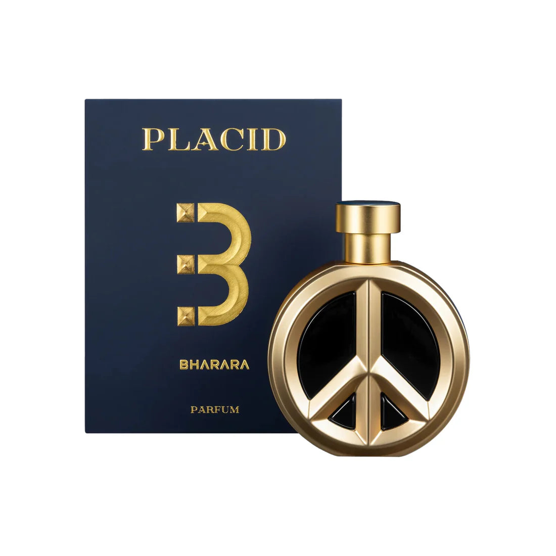 BHARARA Placid Bharara Parfum EDP 100ml Hombre