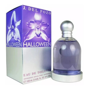 JESUS DEL POZO Halloween EDT 100ml