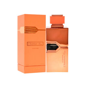 AL HARAMAIN L'aventure Rosé EDP 200ml Mujer