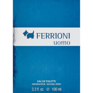 FERRIONI UOMO EDT 100ml