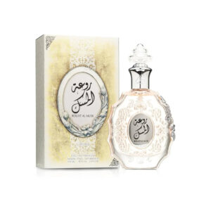 LATTAFA Rouat Al Musk EDP 100ml Mujer