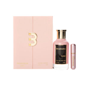 BHARARA Rose EDP 100ml Mujer