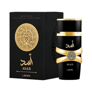 LATTAFA Asad  EDP 100ml Hombre