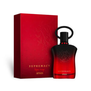 AFNAN Supremacy Tapis Rouge EDP 90ml