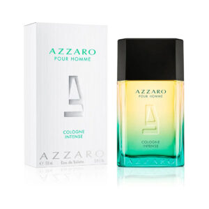 AZZARO Pour Homme Cologne Intense EDC 100ml
