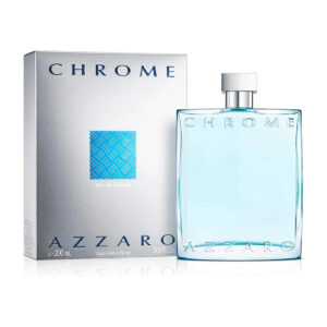 AZZARO Chrome  EDT 200ml