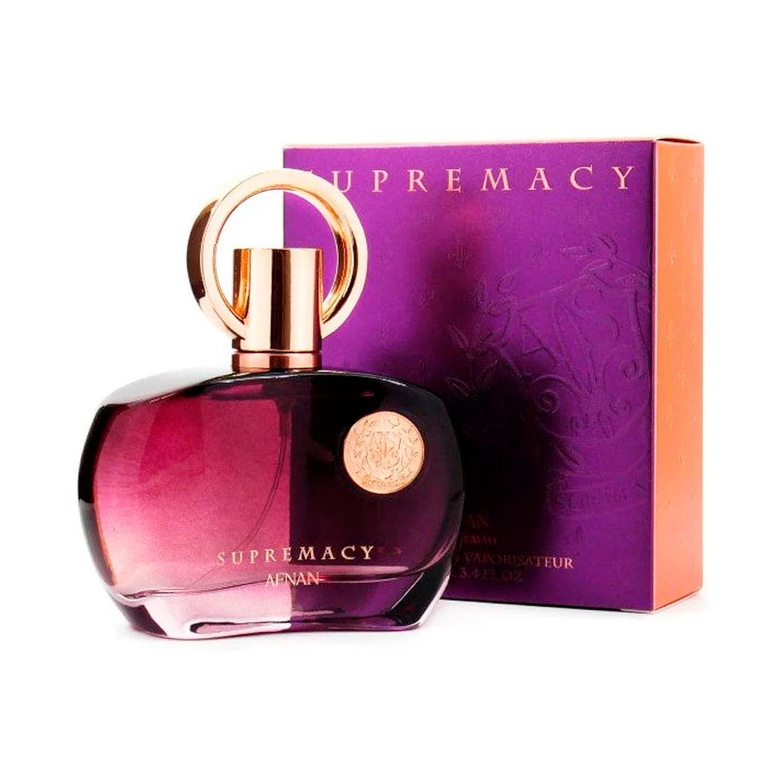 AFNAN Supremacy Pour Femme EDP 100ml