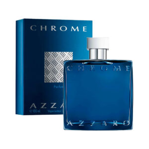 AZZARO Chrome EDP 100ml