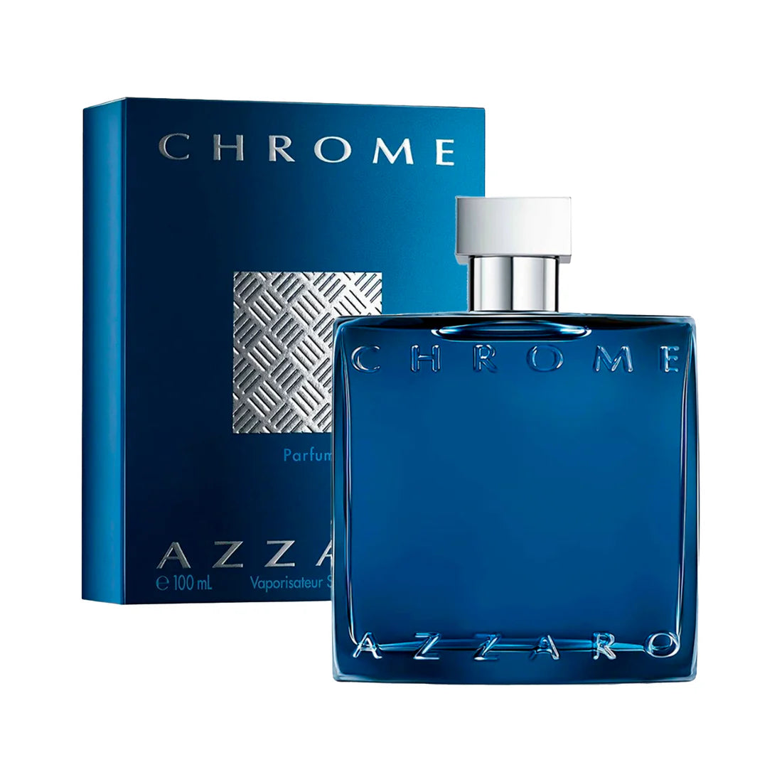 AZZARO Chrome EDP 100ml