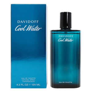DAVIDOFF Cool Water EDP 100ml