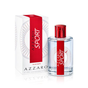 AZZARO Sport  EDT 100ml
