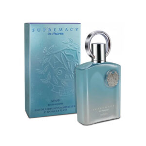 AFNAN Supremacy in Heaven EDP 100ml