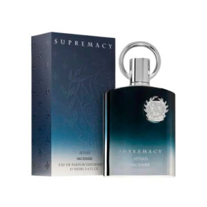 AFNAN Supremacy Incense EDP 100ml