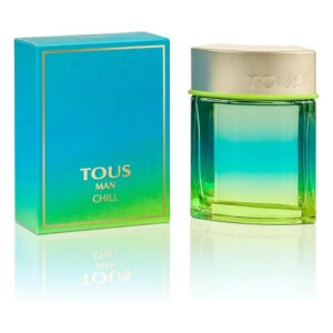 TOUS Chill EDT 100ml