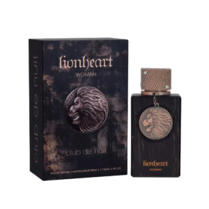 ARMAF Club de Nuit Lionheart Woman EDP 100ml