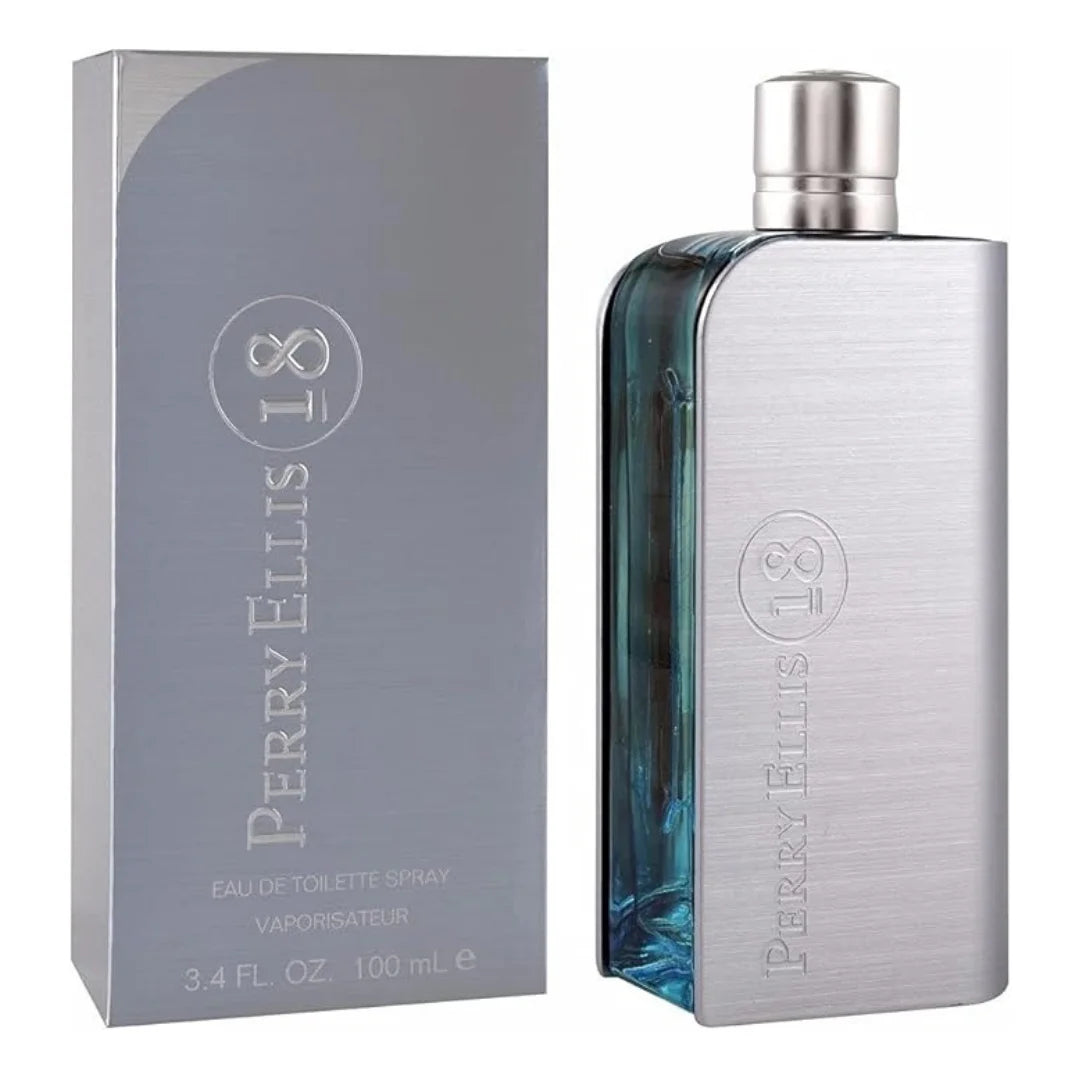 PERRY ELLIS 18 EDT 100ml