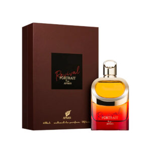 AFNAN Revival Portrait EDP 100ml