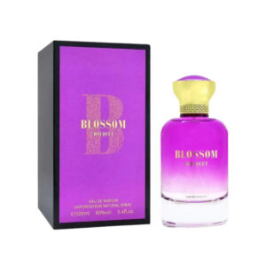 BHARARA Blossom Bouquet EDP 100ml Mujer